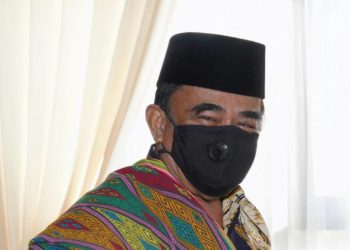 Menteri Agama RI, Fachrul Razi. (Foto: kemenag.go.id).