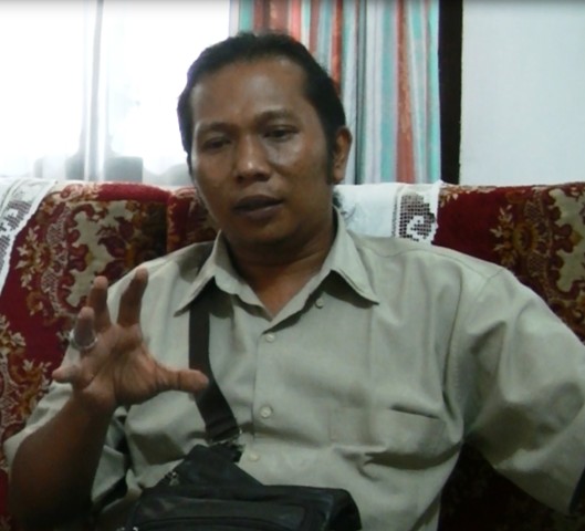 Sutrisno Munthe