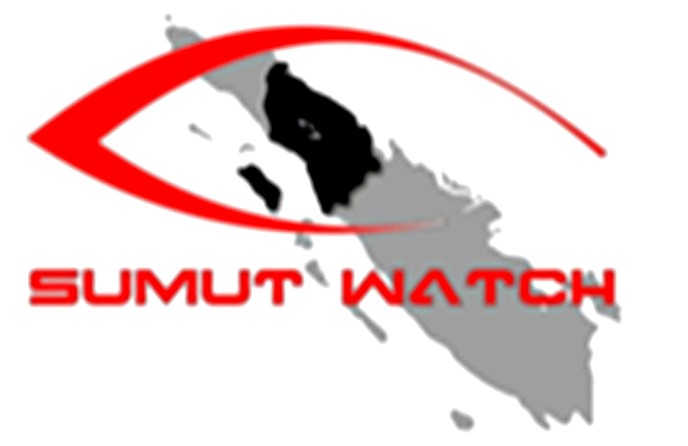 Logo Sumut Watch