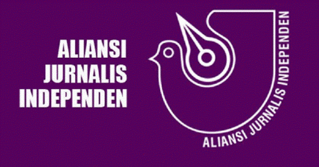 Logo AJI