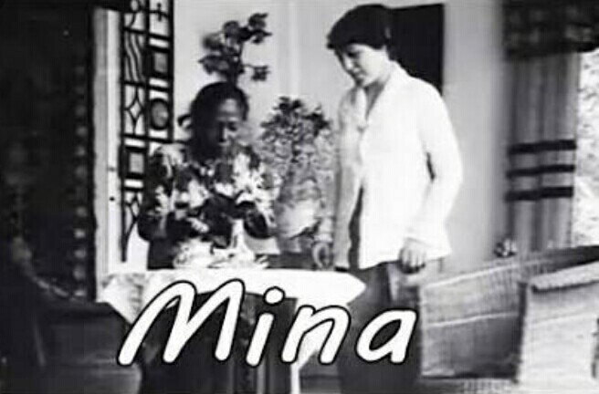 Film Mina dan Juragan Belanda. (Sumber: youtube).