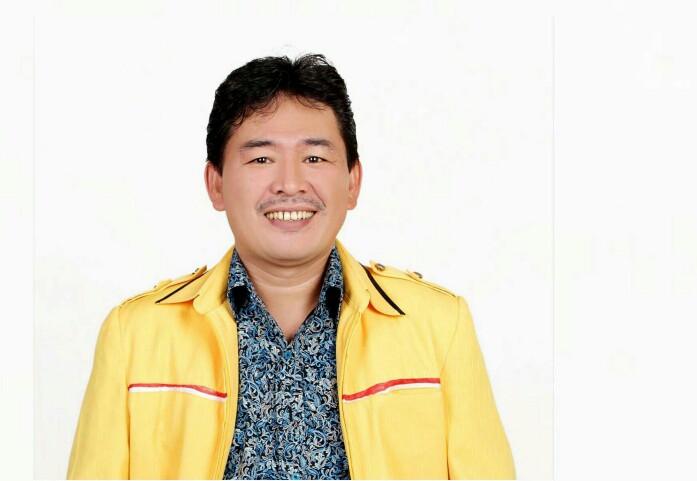 Wakil Ketua DPRD Kota Siantar, Mangatas Silalahi.
