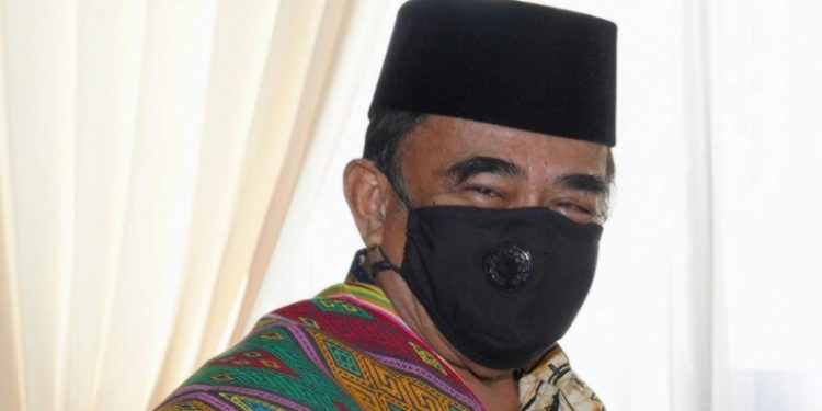 Menteri Agama RI, Fachrul Razi. (Foto: kemenag.go.id).