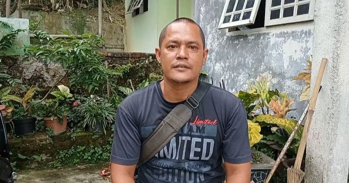 Rudi Hartono Lubis.