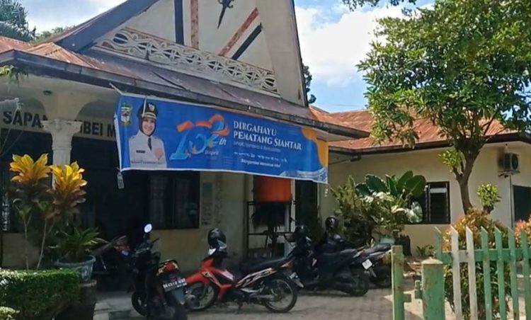 Siantar Martoba