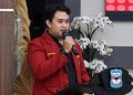 Rizwan Azri Hasibuan.