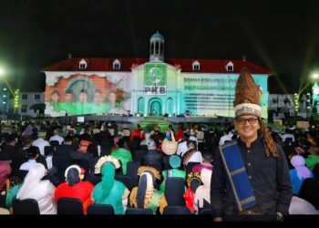 PKB menargetkan penguatan basis kader di Simalungun. Hal itu diharapkan lewat peningkatan peran PKB dalam isu-isu lokal, dan kolaborasi dengan tokoh adat dan komunitas budaya.