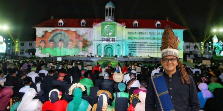 PKB menargetkan penguatan basis kader di Simalungun. Hal itu diharapkan lewat peningkatan peran PKB dalam isu-isu lokal, dan kolaborasi dengan tokoh adat dan komunitas budaya.